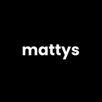 Mattys Catering Equipment