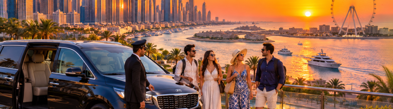 GH Trips Dubai
