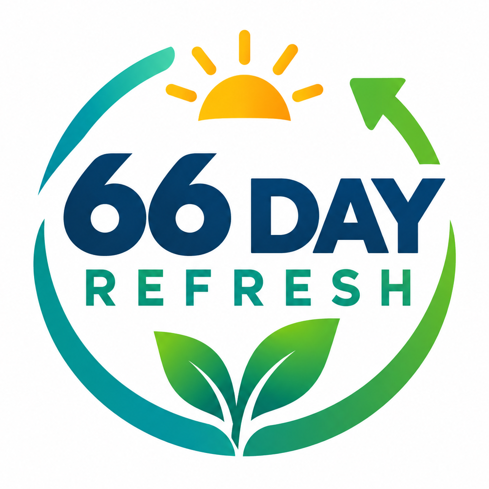  66 Day   Refresh