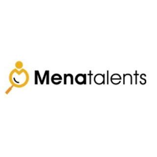 Mena Talents