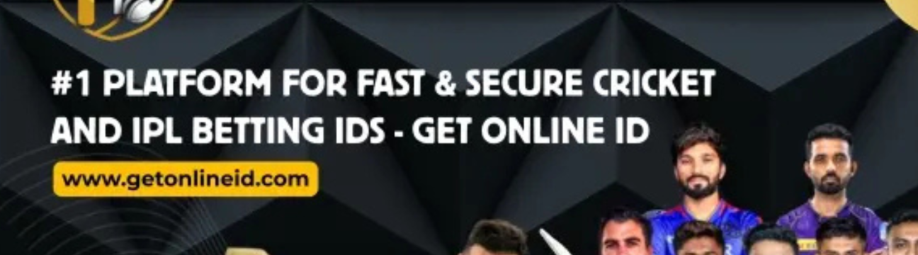 Online Cricket ID