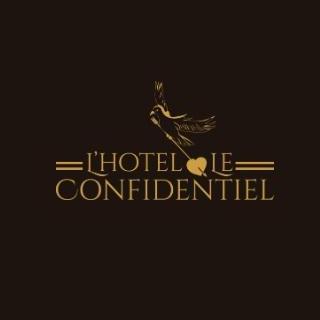 Hotel Le  Confidentiel