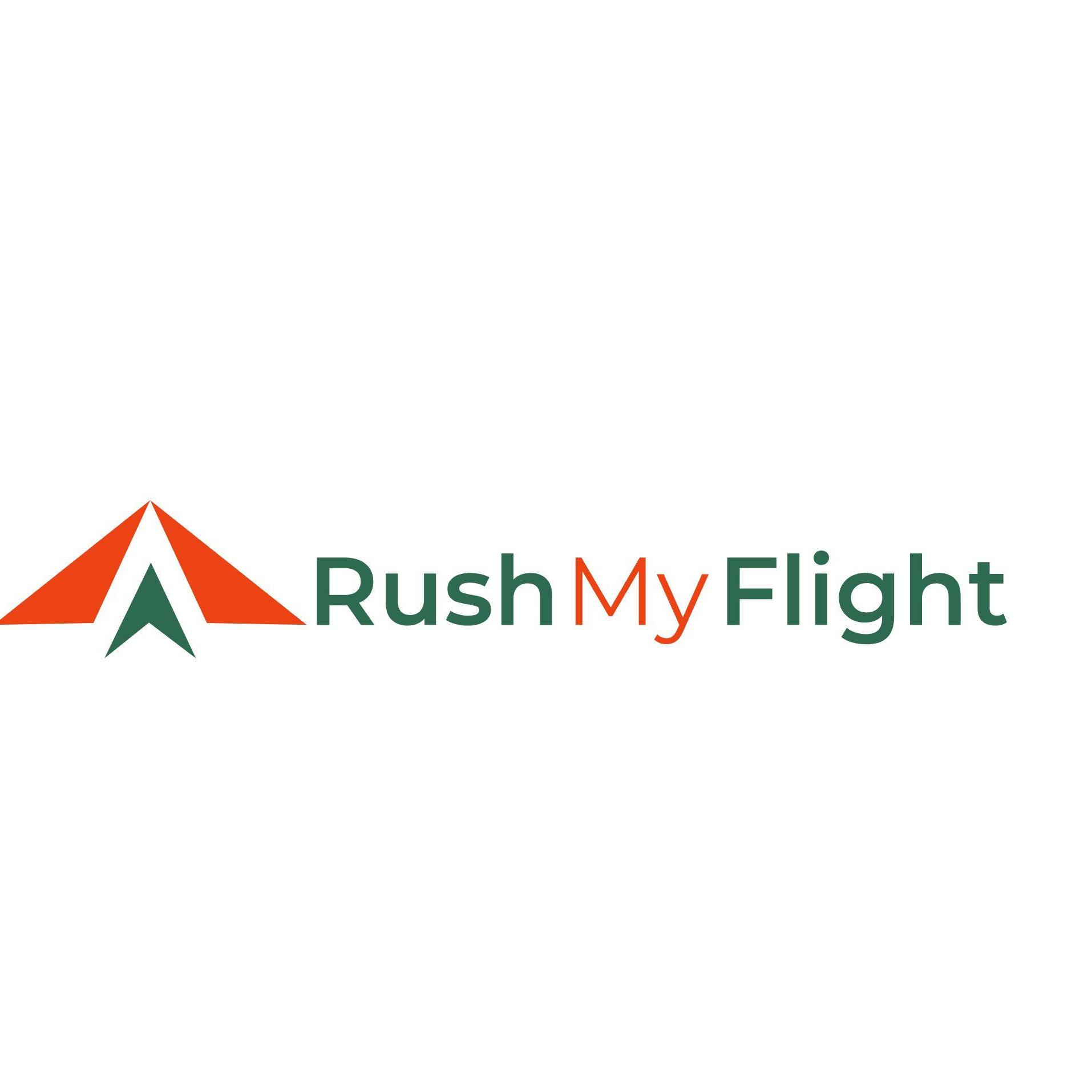 Rushmy Flight