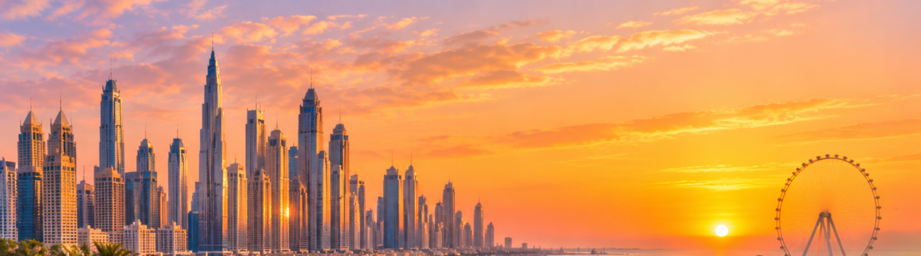 Luxury Chauffeur Dubai